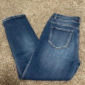 Kancan Jeans